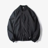 Áo Khoác Bomber Hai Lớp Chống Nước Cản Gió Chống Bụi UV Menwear 2.025, Túi Trong