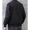 Áo Khoác Bomber Hai Lớp Chống Nước Cản Gió Chống Bụi UV Menwear 2.025, Túi Trong 2