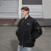 Áo Khoác Bomber Pilot Oversized Symbolic - Phong Cách Độc Đáo, Giá Chỉ 319.000₫ 5