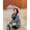 Áo Khoác Cardigan Bigsz Dáng Dễ Mặc Phối Gân Dọc Mẫu Hot 2.024 Phù Hợp Mọi Tuổi 9