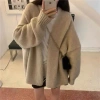 Áo khoác cardigan len mềm mịn dễ phối Giao trước Tết màu đông MOQC SP249 209k 3