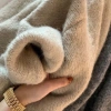 Áo khoác cardigan len mềm mịn dễ phối Giao trước Tết màu đông MOQC SP249 209k 7