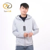 Áo khoác chống nắn nam nữ in Luvick, dập vân kim cương, mềm mát, mỏng thoáng khí - Giá chỉ 78.000₫ 9