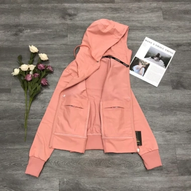 Áo khoác chống nắng 6 túi siêu nhẹ, chống UV, thời trang - Giá 165.000đ 6