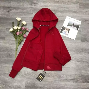 Áo khoác chống nắng 6 túi siêu nhẹ, chống UV, thời trang - Giá 165.000đ 7