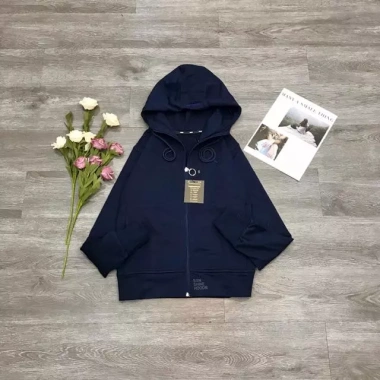 Áo khoác chống nắng 6 túi siêu nhẹ, chống UV, thời trang - Giá 165.000đ 9