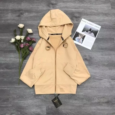 Áo khoác chống nắng 6 túi siêu nhẹ, chống UV, thời trang - Giá 165.000đ 10