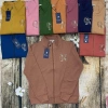 Áo Khoác Chống Nắng Bigsize Không Nón - Cotton Cao Cấp, Đa Màu, Đính Đá, Giá 225k