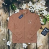 Áo Khoác Chống Nắng Bigsize Không Nón - Cotton Cao Cấp, Đa Màu, Đính Đá, Giá 225k 4