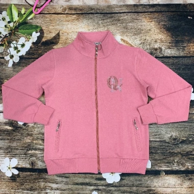 Áo Khoác Chống Nắng Bigsize Không Nón - Cotton Cao Cấp, Đa Màu, Đính Đá, Giá 225k