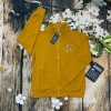 Áo Khoác Chống Nắng Bigsize Không Nón - Cotton Cao Cấp, Đa Màu, Đính Đá, Giá 225k 8