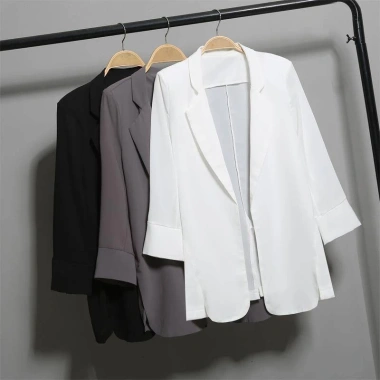 Áo khoác chống nắng chiffon mỏng thời trang mùa hè - Giá chỉ 243.822đ, giảm tới 20%