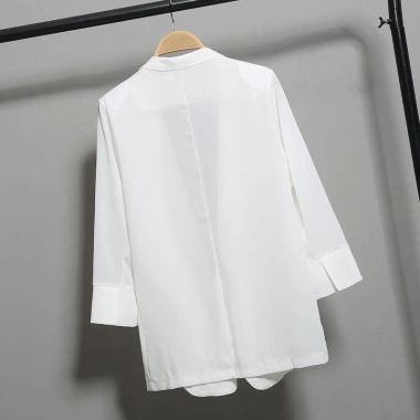 Áo khoác chống nắng chiffon mỏng thời trang mùa hè - Giá chỉ 243.822đ, giảm tới 20%