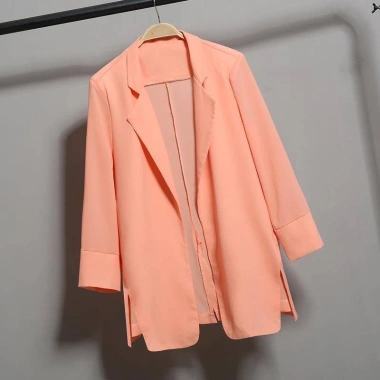 Áo khoác chống nắng chiffon mỏng thời trang mùa hè - Giá chỉ 243.822đ, giảm tới 20%