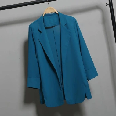 Áo khoác chống nắng chiffon mỏng thời trang mùa hè - Giá chỉ 243.822đ, giảm tới 20%