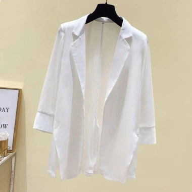 Áo khoác chống nắng chiffon mỏng thời trang mùa hè - Giá chỉ 243.822đ, giảm tới 20% 9 Áo khoác chống nắng chiffon mỏng thời trang mùa hè - Giá chỉ 243.822đ, giảm tới 20% 9