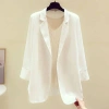 Áo khoác chống nắng chiffon mỏng thời trang mùa hè - Giá chỉ 243.822đ, giảm tới 20% 10