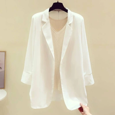 Áo khoác chống nắng chiffon mỏng thời trang mùa hè - Giá chỉ 243.822đ, giảm tới 20% 10 Áo khoác chống nắng chiffon mỏng thời trang mùa hè - Giá chỉ 243.822đ, giảm tới 20% 10