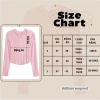 Áo khoác chống nắng lụa băng mát lạnh UPF 50+ slimfit ôm body co dãn tôn dáng 280.000₫ 3
