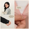 Áo khoác chống nắng lụa băng mát lạnh UPF 50+ slimfit ôm body co dãn tôn dáng 280.000₫ 5
