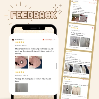 Áo khoác chống nắng lụa băng mát lạnh UPF 50+ slimfit ôm body co dãn tôn dáng 280.000₫ 8