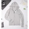 Áo khoác chống nắng nam BL Fashion cổ cao, túi khoá kéo, vải kim cương thun thoáng khí - 58.000₫ 4