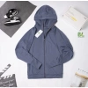 Áo khoác chống nắng nam BL Fashion cổ cao, túi khoá kéo, vải kim cương thun thoáng khí - 58.000₫ 7