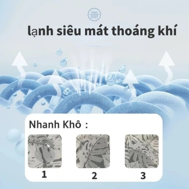Áo khoác chống nắng nam cao cấp, mũ trùm kín mặt thông hơi, chống UV - 158.981₫ 5 Áo khoác chống nắng nam cao cấp, mũ trùm kín mặt thông hơi, chống UV - 158.981₫ 5