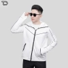 Áo khoác chống nắng nam nữ tay có xỏ ngón siêu nhẹ, giảm nhiệt, chỉ 160.000đ 2