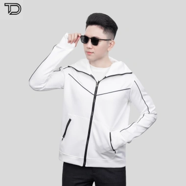 Áo khoác chống nắng nam nữ tay có xỏ ngón siêu nhẹ, giảm nhiệt, chỉ 160.000đ