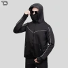 Áo khoác chống nắng nam nữ tay có xỏ ngón siêu nhẹ, giảm nhiệt, chỉ 160.000đ 4