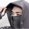Áo khoác chống nắng nam nữ tay có xỏ ngón siêu nhẹ, giảm nhiệt, chỉ 160.000đ 6