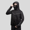 Áo khoác chống nắng nam nữ tay có xỏ ngón siêu nhẹ, giảm nhiệt, chỉ 160.000đ 10