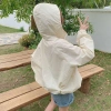 Áo khoác chống nắng ngắn UV nhẹ cho nữ mùa hè - Giá ưu đãi 188.697₫ 9