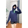 Áo Khoác Chống Nắng Nữ 2 Lớp Thun Lạnh Dày Dặn, Co Giãn 4 Chiều, Chống UV, Mát Lạnh Giá 109.400₫ 2