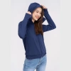 Áo khoác chống nắng nữ 2 lớp XUZI – Thân ngắn, vải thông hơi, đai gấu to, dày dặn, ngăn UV bảo vệ da, giá 165.000₫ 10