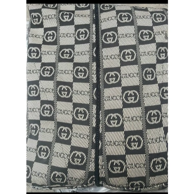 Áo khoác chống nắng nữ 2 tà dài UMI họa tiết sắc nét, co dãn 4 chiều, thoáng mát, bảo vệ UV - 129k 10