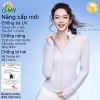Áo Khoác Chống Nắng OIMY LX2.501 Siêu Nhẹ Cản UV 98% Mát Lạnh Bảo Vệ Da - 359k