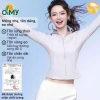 Áo Khoác Chống Nắng OIMY LX2.501 Siêu Nhẹ Cản UV 98% Mát Lạnh Bảo Vệ Da - 359k 7