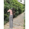 Áo khoác chống nắng UPF 50+ lụa băng ôm co giãn trẻ trung năng động 64.700 VND 8