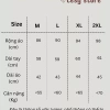 Áo khoác da nữ croptop Cesy 2 lớp, dài tay, khóa kéo, đệm vai - 188.366 VND 6