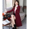 Áo Khoác Dạ Nữ Măng Tô Thời Trang - Giá chỉ 590.000đ, giảm tới 20% 5