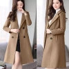 Áo Khoác Dạ Nữ Măng Tô Thời Trang - Giá chỉ 590.000đ, giảm tới 20% 10