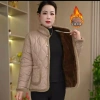 Áo khoác đệm lông cừu mùa đông giữ nhiệt người cao tuổi, đến Trung Quốc 2