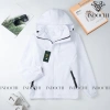 Áo khoác dù gió KG13 form rộng, nam nữ, mũ chống nắng, chống nước, lót lưới nhẹ, 225.000 VND