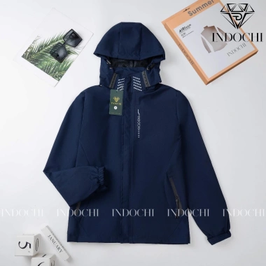 Áo khoác dù gió KG13 form rộng, nam nữ, mũ chống nắng, chống nước, lót lưới nhẹ, 225.000 VND 6 Áo khoác dù gió KG13 form rộng, nam nữ, mũ chống nắng, chống nước, lót lưới nhẹ, 225.000 VND 6