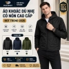 Áo khoác dù nam chống thấm, gấp thành balo nhỏ gọn SPMAKD902 - PigoFashion 219k 9