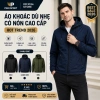 Áo khoác dù nam chống thấm, gấp thành balo nhỏ gọn SPMAKD902 - PigoFashion 219k 10