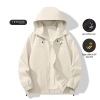 Áo Khoác Gió 2 Lớp Mũ Cao Cấp TEEDARK BST02 - Rộng, Unisex, Giá 185.000₫ 6