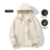 Áo Khoác Gió 2 Lớp Mũ Cao Cấp TEEDARK BST02 - Rộng, Unisex, Giá 185.000₫ 7